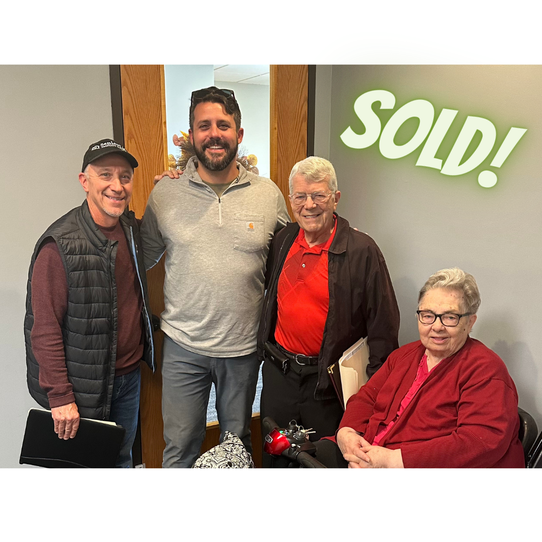 carmel indiana home seller with patrick